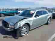 2005 Chrysler 300 300 z VIN 2C3JA43R95H140865, wystawiony jako IAAI lot #43090050 z przebiegiem 88 466 mil mil oraz . Historia ofert i sprzedaży dostępna na DreamBid. Obrazek 17.