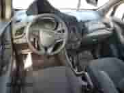2021 Chevrolet Trax LS с VIN KL7CJKSBXMB313472, выставлен на аукционе Copart как лот 67071955 с пробегом Не указан миль и Списание • Salvage title. История ставок и продаж доступна на DreamBid. Изображение 8.