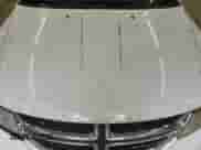 2017 Dodge Journey SE with VIN 3C4PDCAB6HT637672, listed as a Copart auction lot 81327525 with 134,398 mi miles and Clean title. Bid and sale history available at DreamBid. Image 12.