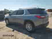 2019 Chevrolet Traverse LT Cloth with VIN 1GNEVMKW9KJ241558, listed as a Copart auction lot 69927705 with 119,266 mi miles and Salvage title. Bid and sale history available at DreamBid. Image 2.