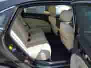 2014 Hyundai Equus Signature with VIN KMHGH4JH5EU089417, listed as a IAAI auction lot 42939834 with 86,073 mi miles and . Bid and sale history available at DreamBid. Image 8.