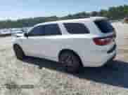 2020 Dodge Durango SRT with VIN 1C4SDJGJ7LC268709, listed as a Copart auction lot 64578365 with 67,841 mi miles and Salvage title. Bid and sale history available at DreamBid. Image 2.