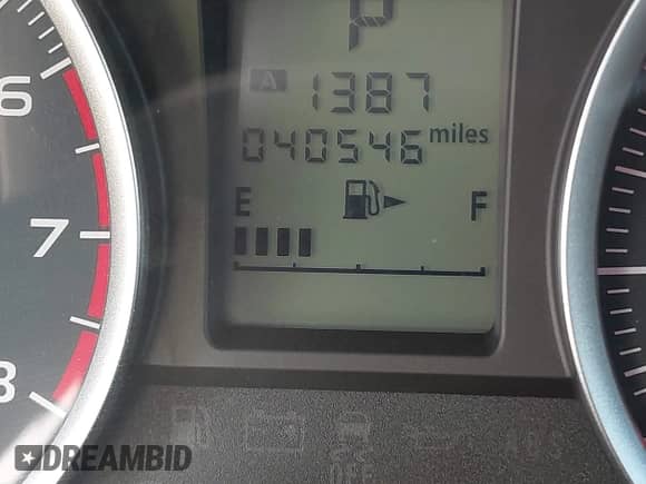 2014 Subaru Forester Premium with VIN JF2SJAEC1EH493227, listed as a IAAI auction lot 43534322 with 40,546 mi miles and . Bid and sale history available at DreamBid. Image 15.