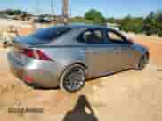 2016 Lexus IS 200t с VIN JTHBA1D2XG5011137, выставлен на аукционе Copart как лот 85151975 с пробегом 67 193 миль миль и Списание • Salvage title. История ставок и продаж доступна на DreamBid. Изображение 3.