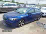 2017 Subaru Impreza Special Sports z VIN 4S3GTAM61H3707886, wystawiony jako IAAI lot #42173151 z przebiegiem 79 799 mil mil oraz . Historia ofert i sprzedaży dostępna na DreamBid. Obrazek 17.