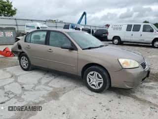 2008 Chevrolet Malibu Classic LS 1FL с VIN 1G1ZS58F38F115684, выставлен на аукционе Copart как лот 61138165 с пробегом 108 305 миль миль и Списание • Salvage title. История ставок и продаж доступна на DreamBid. Изображение 4.