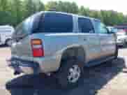 2003 Chevrolet Tahoe LT с VIN 1GNEC13Z33R230166, выставлен на аукционе IAAI как лот 42085832 с пробегом 463 169 миль миль и . История ставок и продаж доступна на DreamBid. Изображение 4.