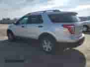 2014 Ford Explorer with VIN 1FM5K7B95EGA65571, listed as a Copart auction lot 60467505 with 134,171 mi miles and Salvage title. Bid and sale history available at DreamBid. Image 2.