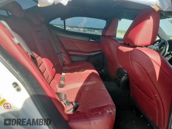 2019 Lexus IS 300 z VIN JTHBA1D2XK5086509, wystawiony jako Copart lot #67073475 z przebiegiem 87 482 mil mil oraz Czysty tytuł • Clean title. Historia ofert i sprzedaży dostępna na DreamBid. Obrazek 10.