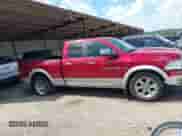 2012 Ram 1500 with VIN 1C6RD6JT5CS255685, listed as a IAAI auction lot 42714644 with 125,953 mi miles and . Bid and sale history available at DreamBid. Image 13.