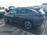 2023 Hyundai Tucson Limited with VIN 5NMJE3AE6PH270796, listed as a IAAI auction lot 42724098 with 37,110 mi miles and . Bid and sale history available at DreamBid. Image 15.