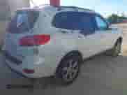 2009 Hyundai Santa Fe Limited с VIN 5NMSH13E19H242033, выставлен на аукционе IAAI как лот 43431377 с пробегом 195 082 миль миль и . История ставок и продаж доступна на DreamBid. Изображение 4.