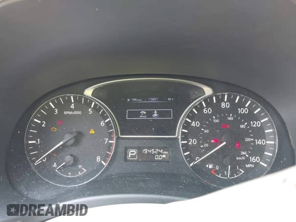 2014 Nissan Pathfinder Platinum с VIN 5N1AR2MM0EC735744, выставлен на аукционе IAAI как лот 42429341 с пробегом 194 524 миль миль и . История ставок и продаж доступна на DreamBid. Изображение 7.