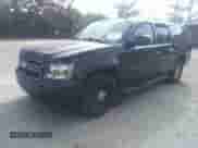 2010 Chevrolet Suburban LT z VIN 1GNUCJE01AR196820, wystawiony jako IAAI lot #40713946 z przebiegiem 234 838 mil mil oraz . Historia ofert i sprzedaży dostępna na DreamBid. Obrazek 17.