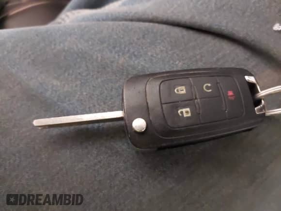 2010 Chevrolet Equinox 2LT с VIN 2CNFLNEW1A6328396, выставлен на аукционе IAAI как лот 42054361 с пробегом 37 484 миль миль и . История ставок и продаж доступна на DreamBid. Изображение 11.