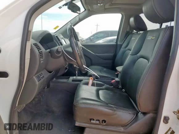 2019 Nissan Frontier SV с VIN 1N6AD0EV4KN713340, выставлен на аукционе Copart как лот 80748745 с пробегом 57 802 миль миль и Списание • Salvage title. История ставок и продаж доступна на DreamBid. Изображение 7.