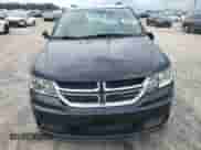 2012 Dodge Journey American Value with VIN 3C4PDCAB1CT169939, listed as a Copart auction lot 65083445 with 180,035 mi miles and Salvage title. Bid and sale history available at DreamBid. Image 5.