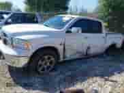 2018 Ram 1500 Laramie с VIN 1C6RR7NT3JS146608, выставлен на аукционе IAAI как лот 43220065 с пробегом 157 074 миль миль и . История ставок и продаж доступна на DreamBid. Изображение 2.