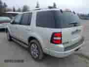 2006 Ford Explorer Limited with VIN 1FMEU75E06UB62411, listed as a IAAI auction lot 41335447 with 218,891 mi miles and . Bid and sale history available at DreamBid. Image 3.