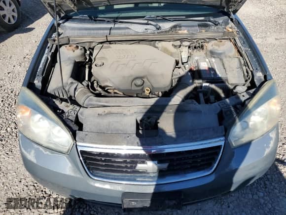 2007 Chevrolet Malibu Maxx LT z VIN 1G1ZT68N07F200264, wystawiony jako Copart lot #68598135 z przebiegiem 219 876 mil mil oraz Czysty tytuł • Clean title. Historia ofert i sprzedaży dostępna na DreamBid. Obrazek 11.