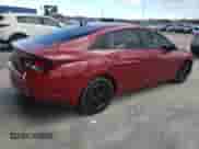 2022 Hyundai Elantra SE с VIN KMHLL4AG3NU359555, выставлен на аукционе Copart как лот 84425025 с пробегом 60 234 миль миль и На запчасти • Non repairable. История ставок и продаж доступна на DreamBid. Изображение 3.