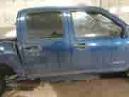 2005 Chevrolet Colorado 1SB LS Z85 с VIN 1GCDT136858144788, выставлен на аукционе IAAI как лот 41559306 с пробегом 250 315 миль миль и . История ставок и продаж доступна на DreamBid. Изображение 13.