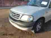 2001 Ford F-150 XL с VIN 1FTZX17291KF84291, выставлен на аукционе IAAI как лот 43377270 с пробегом Не указан миль и . История ставок и продаж доступна на DreamBid. Изображение 6.