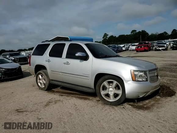 2014 Chevrolet Tahoe LTZ с VIN 1GNSCCE09ER114230, выставлен на аукционе Copart как лот 62824415 с пробегом 135 218 миль миль и Списание • Salvage title. История ставок и продаж доступна на DreamBid. Изображение 15.