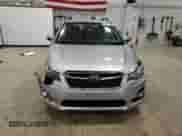 2015 Subaru Impreza Special Sports Premium with VIN JF1GPAT62F8275479, listed as a Copart auction lot 81140385 with 126,080 mi miles and Non repairable. Bid and sale history available at DreamBid. Image 5.