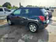 2022 Chevrolet Trax LS с VIN KL7CJNSM2NB508437, выставлен на аукционе Copart как лот 68824965 с пробегом 34 652 миль миль и На запчасти • Non repairable. История ставок и продаж доступна на DreamBid. Изображение 2.