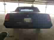 1987 Chevrolet Monte Carlo с VIN 1G1GZ11H6HR117922, выставлен на аукционе Copart как лот 45329575 с пробегом 49 753 миль миль и Чистый • Clean title. История ставок и продаж доступна на DreamBid. Изображение 6.