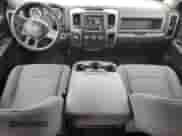 2015 Ram 1500 Tradesman с VIN 1C6RR7SM3FS721181, выставлен на аукционе Copart как лот 45333165 с пробегом 110 012 миль миль и Чистый • Clean title. История ставок и продаж доступна на DreamBid. Изображение 8.