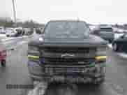 2016 Chevrolet Silverado 1500 LTZ with VIN 3GCUKSEC7GG377750, listed as a IAAI auction lot 41266073 with 184,720 mi miles and . Bid and sale history available at DreamBid. Image 12.