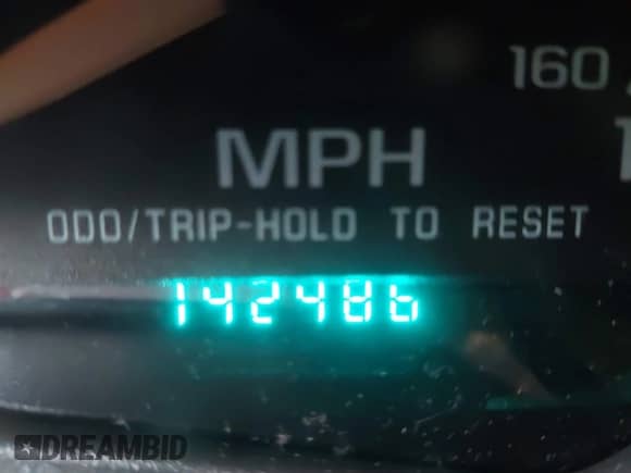 2002 Chevrolet Blazer LS с VIN 1GNCS18W42K105497, выставлен на аукционе IAAI как лот 41572072 с пробегом 142 486 миль миль и . История ставок и продаж доступна на DreamBid. Изображение 15.