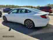 2020 Hyundai Sonata Limited с VIN 5NPEH4J20LH016664, выставлен на аукционе Copart как лот 83796275 с пробегом 65 422 миль миль и Списание • Salvage title. История ставок и продаж доступна на DreamBid. Изображение 2.