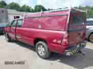 2004 Chevrolet Silverado 1500 Z71 с VIN 1GCEK19T24E160781, выставлен на аукционе IAAI как лот 42767726 с пробегом 227 051 миль миль и . История ставок и продаж доступна на DreamBid. Изображение 3.