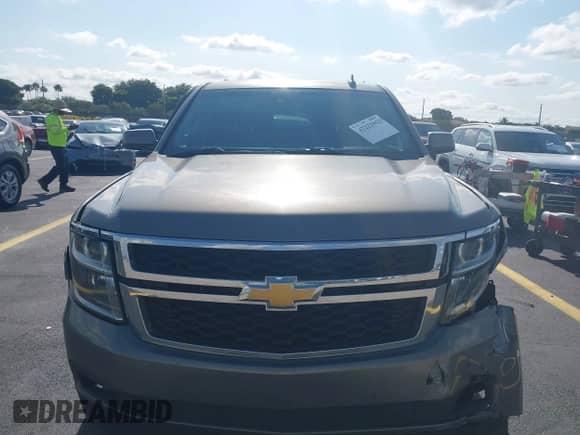 2018 Chevrolet Tahoe LT с VIN 1GNSCBKCXJR183012, выставлен на аукционе IAAI как лот 42222952 с пробегом 118 703 миль миль и . История ставок и продаж доступна на DreamBid. Изображение 12.