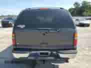 2003 Chevrolet Tahoe LT с VIN 1GNEK13Z73J198565, выставлен на аукционе Copart как лот 65765645 с пробегом 342 811 миль миль и Списание • Salvage title. История ставок и продаж доступна на DreamBid. Изображение 6.