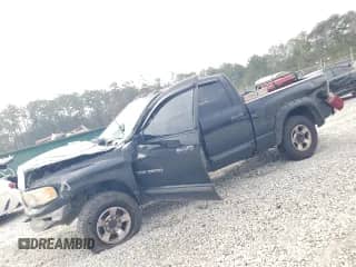 2004 Dodge 2500 SLT with VIN 3D7KU28C64G275922, listed as a Copart auction lot 43616345 with Not provided miles and Salvage title. Bid and sale history available at DreamBid. Image 1.