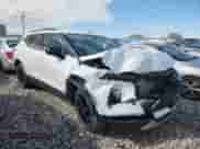 2024 Chevrolet Blazer LT with VIN 3GNKBHR41RS151370, listed as a Copart auction lot 55292065 with 34,435 mi miles and Salvage title. Bid and sale history available at DreamBid. Image 4.