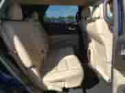 2014 Dodge Durango Limited with VIN 1C4RDHDG6EC489706, listed as a Copart auction lot 84872095 with 148,586 mi miles and Salvage title. Bid and sale history available at DreamBid. Image 11.