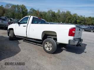 2012 Chevrolet Silverado 2500HD Work Truck с VIN 1GC0KVCG3CZ133903, выставлен на аукционе IAAI как лот 43355584 с пробегом 211 776 миль миль и . История ставок и продаж доступна на DreamBid. Изображение 3.