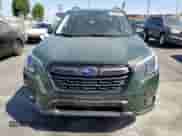 2022 Subaru Forester Limited с VIN JF2SKAPCXNH405818, выставлен на аукционе Copart как лот 69447645 с пробегом 26 876 миль миль и Списание • Salvage title. История ставок и продаж доступна на DreamBid. Изображение 5.