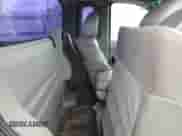 2006 Ford F-150 XL z VIN 1FTRF12206NA65887, wystawiony jako Copart lot #81990025 z przebiegiem Nie podano mil oraz Czysty tytuł • Clean title. Historia ofert i sprzedaży dostępna na DreamBid. Obrazek 10.