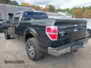 2014 Ford F-150 Platinum с VIN 1FTFW1ET8EFA57603, выставлен на аукционе IAAI как лот 43536652 с пробегом 144 774 миль миль и . История ставок и продаж доступна на DreamBid. Изображение 3.