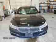 2017 BMW 7 Series 750i с VIN WBA7F0C55HGM21314, выставлен на аукционе Copart как лот 69801685 с пробегом 142 007 миль миль и Чистый • Clean title. История ставок и продаж доступна на DreamBid. Изображение 5.