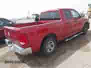 2010 Dodge 1500 ST z VIN 1D7RB1GKXAS134752, wystawiony jako IAAI lot #41804336 z przebiegiem 154 908 mil mil oraz . Historia ofert i sprzedaży dostępna na DreamBid. Obrazek 4.