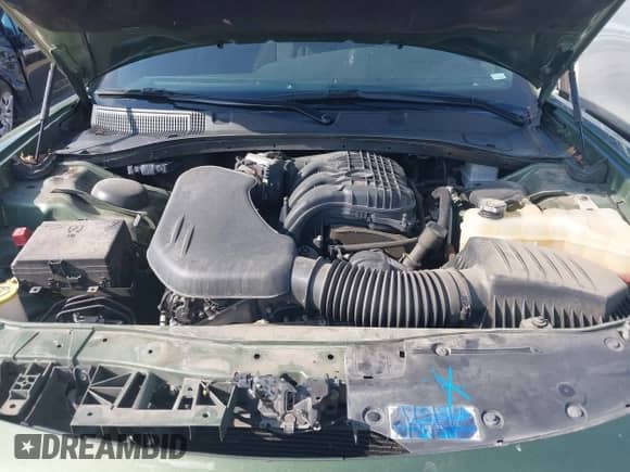 2023 Dodge Charger GT с VIN 2C3CDXHG0PH600412, выставлен на аукционе IAAI как лот 43548291 с пробегом 53 953 миль миль и . История ставок и продаж доступна на DreamBid. Изображение 10.