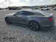 2020 Ford Mustang EcoBoost z VIN 1FA6P8TH9L5183708, wystawiony jako Copart lot #86771585 z przebiegiem 52 725 mil mil oraz Nie do naprawy • Non repairable. Historia ofert i sprzedaży dostępna na DreamBid. Obrazek 2.