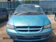 1996 Dodge Grand Caravan with VIN 1B4GP54R8TB458827, listed as a IAAI auction lot 42074872 with 97,566 mi miles and . Bid and sale history available at DreamBid. Image 6.